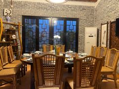 包厢-猪肉婆私房菜(容桂总店)