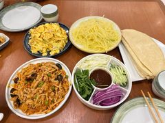 -老昌春饼(中央大街店)