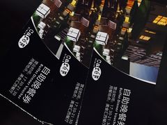 -万达嘉华酒店-美食汇西餐厅
