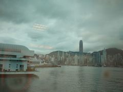 -尖沙咀中国客运码头
