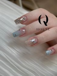 -QHOUSE美甲美睫