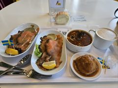 -宜家·瑞典风味餐厅(无锡店)