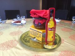 百威金樽啤酒-大秦瓦罐(光谷大街店)