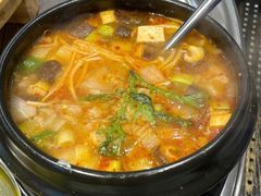 -玄希浪漫厨房·韩料烤肉(湖滨银泰in77店)