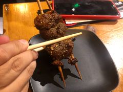 -腰子哥烤串(石佛营炫特店)