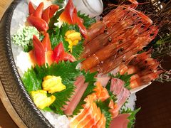 -虹料理·日料放题(悠方店)