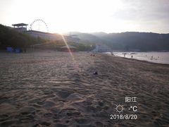 -沙扒湾