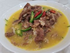 -新恬乐大酒家(沧达大厦店)