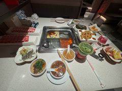 -海底捞火锅(凤凰广场店)