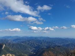 -白草畔自然风景区