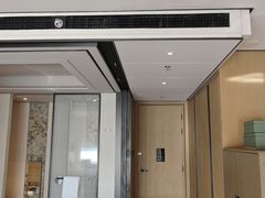 -深圳中洲万豪酒店