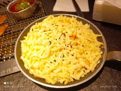 -俊熙家点餐式自助烤肉店(1227广场店)