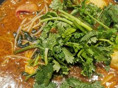 -肥汁米蘭香港米线(长宁来福士店)