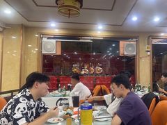 -同发号饭庄(复兴路店)