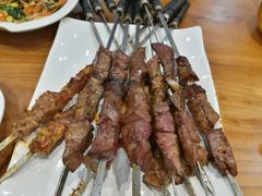 -巴依老爷新疆美食(望京小街店)