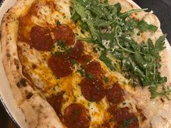 -PIZZA BIANCA(万象城店)
