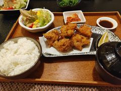 -长崎屋·日本料理·刺身·烧鸟(天河北路店)