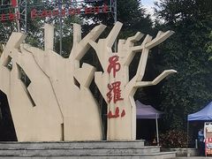 -海南热带雨林国家公园吊罗山景区