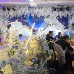 -大喜成国际宴会中心(金华店)