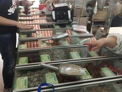 -苏州蜜饯门市部