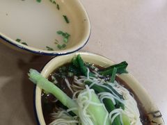 -赵伍面庄(松石大道店)