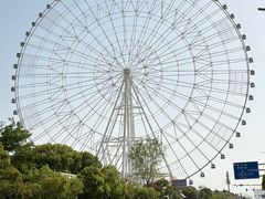 -南昌之星摩天轮