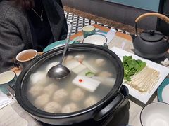 -渝乡辣婆婆·川菜 水煮鱼(中山西路店)