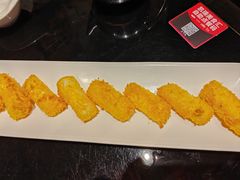 -高第街56号餐厅(美莲广场店)
