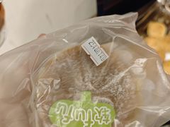 -BreadTalk面包新语·烘焙蛋糕(金光华广场店)