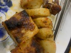 -西北老马食府(陈家营西路店)