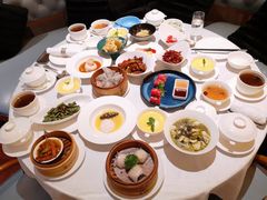 -成都瑞吉酒店·宴庭中餐厅