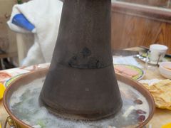 -清真·马家火锅美食城(镇江北路店)