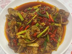 -辣螃铠盆盆蟹大排档(海昌店)