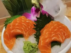 -酒井酱子·深夜食堂(东城汇店)