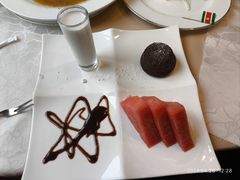 -德大西餐社(云南南路店)