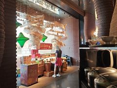 -桂小厨广西菜(万象城店)