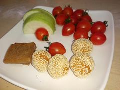 -文星素食(兴华路店)