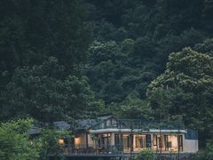 -秦岭风景区