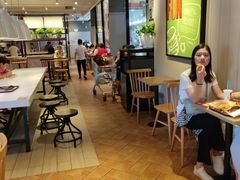 大堂-肯德基(龙昆南店)