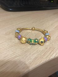 -菜百首饰店(东方新天地店)