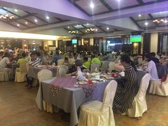 -三亚胜意海景酒店·海鲜自助餐厅(三亚湾路店)