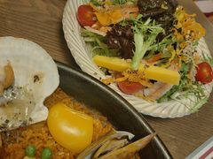 -仁义涵西餐·咖啡(中华巴洛克店)