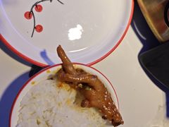 -徐记小怪兽肉蟹煲店(哈西万达金街店)