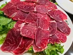 -匹夫涮肉城(黄村店)