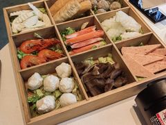 -扬州万怡酒店-中餐厅(文昌中路店)