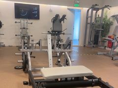 -YCHL Studios健身工作室(市二宫店)