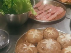 -哈哈碳都·牛肋条无限自助烤肉(宝龙店)