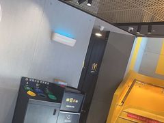 -麦当劳(宾水西道店)