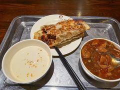 -姚记炒肝店(簋街店)