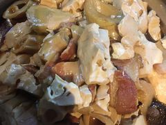 -徽三说·土徽菜·中国徽菜连锁品牌(一中店)